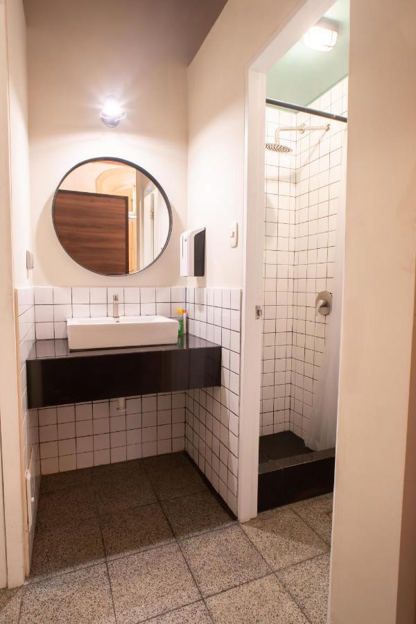Viajero Lima - Barranco Hostel Buitenkant foto