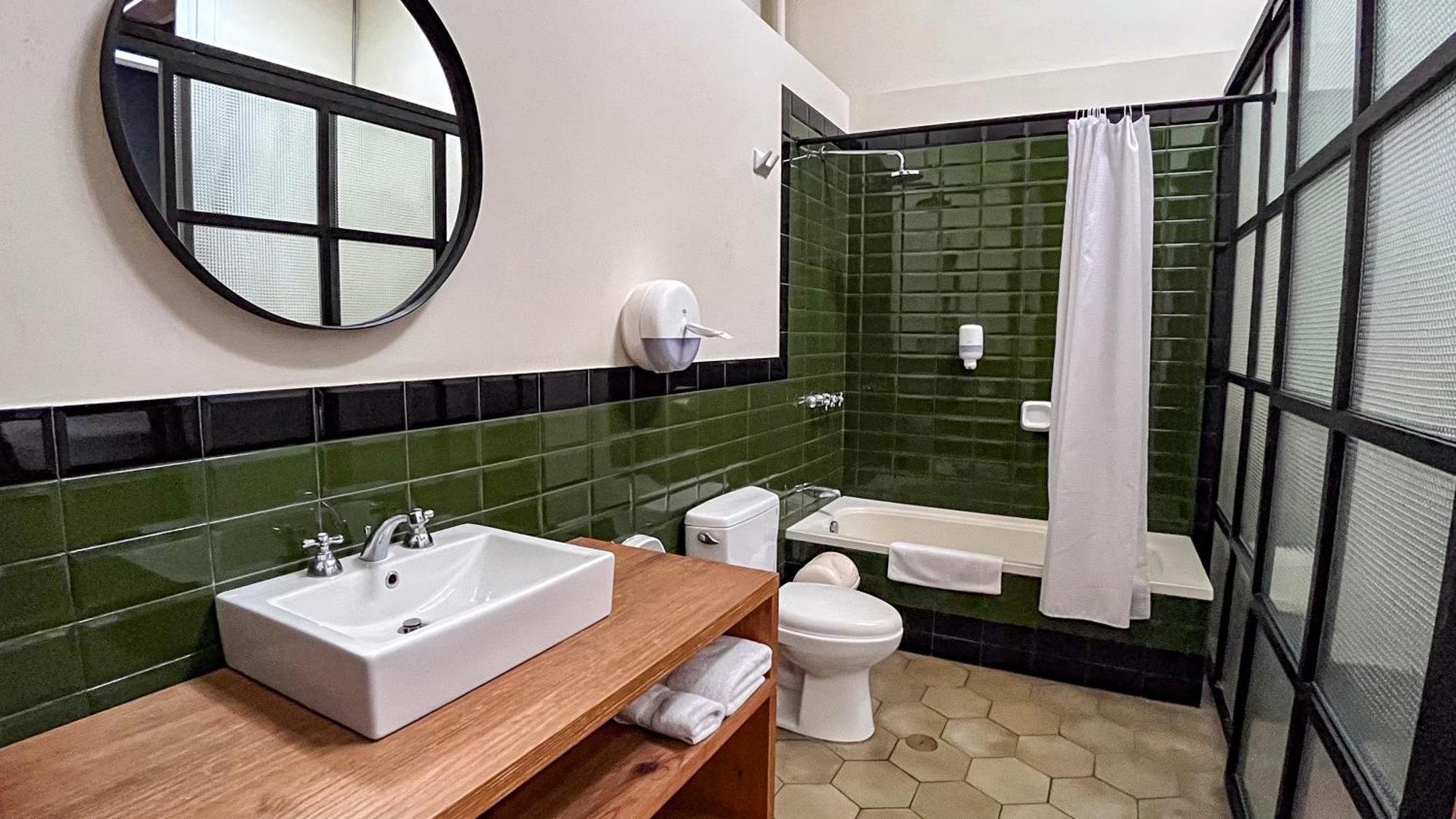 Viajero Lima - Barranco Hostel Kamer foto